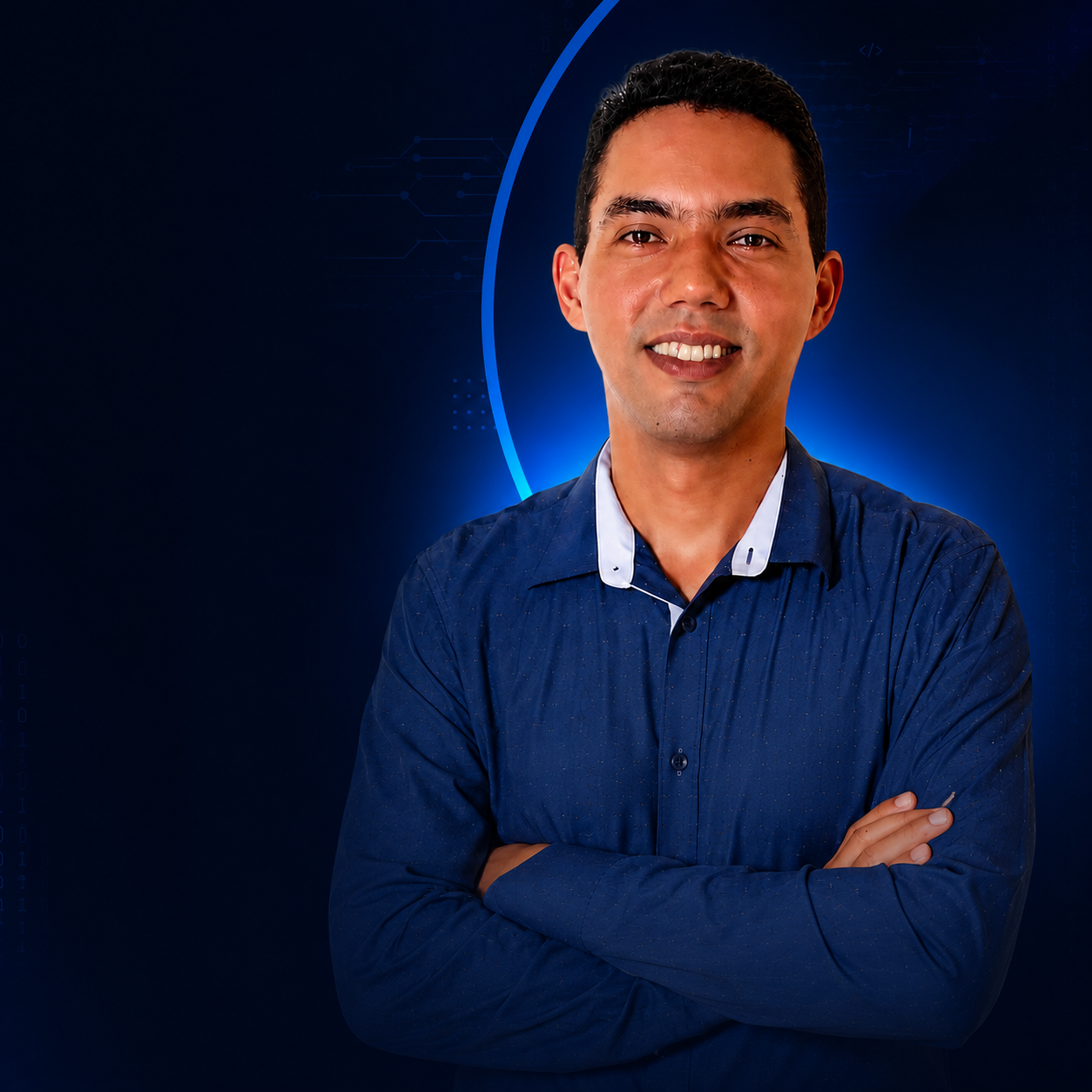 Werbert SS, fundador da Webitz